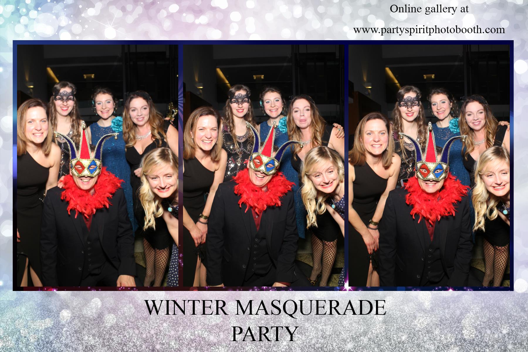 Corporate Event | View more photos from the event at gallery.partyspiritphotobooth.com/u/PartySpiritPhotoBooth/Corporate-Event